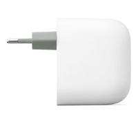 Chargeur secteur USB C Google Power Delivery 67 W Blanc Blanc G