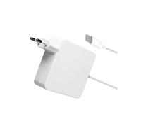 Chargeur Secteur USB-C MacBook et iPad Charge Rapide 96W Compact Blanc