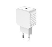 Chargeur secteur USB C PD 20W
