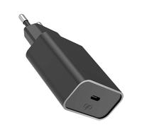 Chargeur Secteur USB C PD 45W Power Delivery GaN Gris