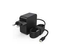 Chargeur Secteur USB-C pour Lenovo ThinkPad/LG/HTC Type-C 65W USB-C
