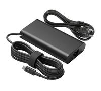 Chargeur Secteur USB-C pour PC Dell / Lenovo PD 90W avec Câble 2.7m Noir