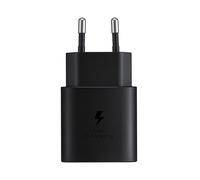Chargeur Secteur USB-C Samsung Original 25W Câble USB-C Power Delivery 3.0 Noir