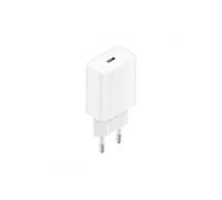 Chargeur Secteur USB-C Xiaomi BHR4927GL Mi Charger 20W Blanc