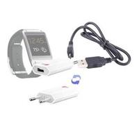 Chargeur Secteur USB + câble pour Montre connectée SimWatch SSW02 de Carrefour G