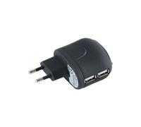 Chargeur secteur USB HEXAKIT HE 8332/