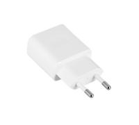 Huawei Chargeur secteur USB Original 2A Charge ultra-rapide Blanc