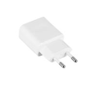 Chargeur Secteur USB Original 2A Blanc - Charge Ultra-rapide Huawei Blanc