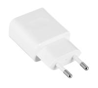 Chargeur Secteur USB Original 2A Blanc - Charge Ultra-rapide Huawei Blanc