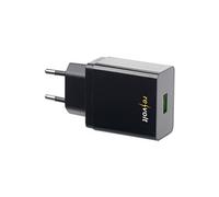 Chargeur secteur USB Quick Charge 3.0 12 V / 3 A / 19,5 W