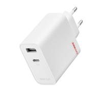 Oneplus 5461100064 Supervooc Caricabatteria Adattatore 80w Usb Bianco