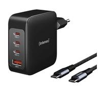 CHARGEUR SECTEUR USB TYPE C 140 W AVEC CORDON 2,0 M