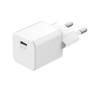 Chargeur secteur USB Type C Wefix 20 W Blanc