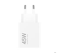 Xiaomi Adaptateur secteur 45 W Turbo (Type A) BHR07SLEU Blanc Charge rapide