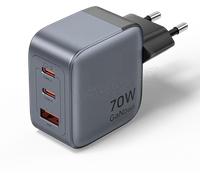 Alimentation FEXH0-EU : alimentation à impulsion, connecteur 5-20VDC 70W 54x3...