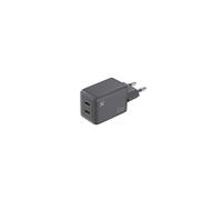 Chargeur secteur - WeFix - Pro - 45W - Double USB-C - Technologie Power Delivery