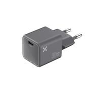 Chargeur secteur Wefix Pro GaN 30 W USB-C Gris