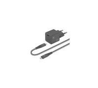 Chargeur secteur - WeFix - Pro - GaN 30W - Câble Lightning 1.2m - Charge rapide