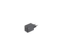 CHARGEUR SECTEUR WEFIX PRO GAN 45 W DOUBLE USB C GRIS