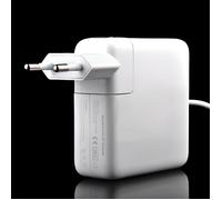 Chargeur secteur - Wikson® - A1343 - 85W - 18.5V - Compatible Macbook Pro 15/17