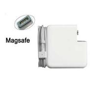 Chargeur secteur - WIKSON ELECTRONICS - Wikson 85W - MagSafe magnétique - Pour MacBook Pro 15/17'' - Blanc