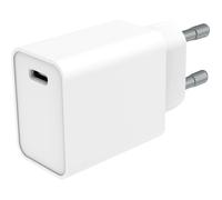 Bigben Connected Adaptateur secteur WOW 20 Watt PD (USB-C) Blanc
