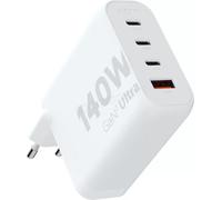 Xtorm 140W GaN² Ultra Wall Charger