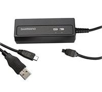 Shimano Cargador Batería-SM-BCR2 x Batería Interna Taille Unique Multicolore