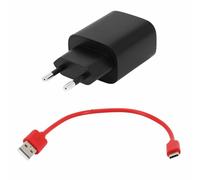 Chargeur sigma pour buster avec cable usb qick charge pour buster 1100