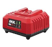 SKIL Chargeur 3122 AA CR1E3122AA – 20 V max – 2,4 A