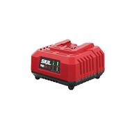 SKIL Chargeur 3122 AA CR1E3122AA – 20 V max – 2,4 A
