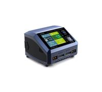 Chargeur Sky RC D100 Neo AC/DC : SK-100199