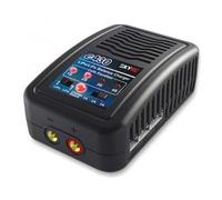 SkyRC Chargeur e430 AC pour batteries LiPo et LiFe 2-4S – 3A 30W