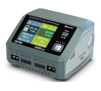 SKYRC D200 - Chargeur pour blocs d'accumulateur D200 Neo, pour 1 à 6 s, max.