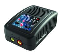 Chargeur SkyRC e430 AC pour batteries LiPo et LiFe 2-4S jusqu'à 3A-30W