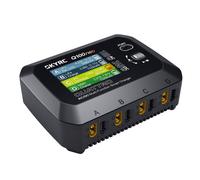 Chargeur SkyRC Q100 Neo LiPo 1-4S 6A 100W AC/DC