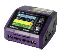 SkyRC Q200 neo, LiPo 1-6s, 10A, 200W chargeur de batterie Secteur, CC