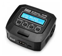 Chargeur Skyrc S65 Pour Lipo 2-4s - 65w - 100152 - Xt60-Sky Rc