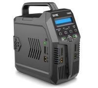 SkyRC Chargeur RC T400q Argenté