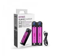 ★★ CHARGEUR SLIM K2 - EFEST ★★