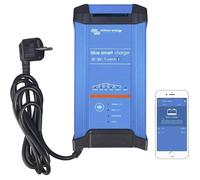 Victron Energy Chargeur pour batteries au plomb Blue Smart 12/30 12 V Courant de charge (max.) 30 A