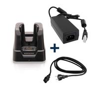 Chargeur socle individuel pour Datalogic Skorpio X5