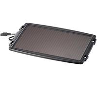 Chargeur solaire 12 V / 2,4 W pour batterie de voiture [Revolt]