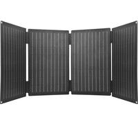 Chargeur solaire léger Sandberg 40W
