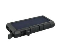 Outdoor Solar Powerbank 24000 Sandberg G