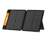 Chargeur Solaire Portable - WONDER FULL ENERGY - Panneau 60W - Recharge Rapide - Étanchéité IP65 - Pliable