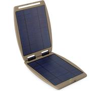 Chargeur solaire Power Traveller Solargorilla Tactical PTL-SG002 TAC 2000 mA