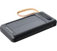Chargeur solaire Powerbank 10000 mAh POWERplus Manta Portable