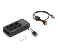 Chargeur solaire/voiture ultra-rapide DJI Power 1,8 kW V2