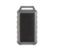 Chargeur Solaire - XTORM - Fuel Série 10000 - 20W - Batterie 10 000 mAh - Panneau solaire SunPower